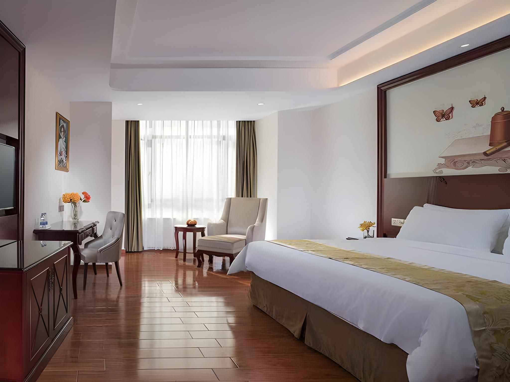 Vienna - Superior 1 Bed Room