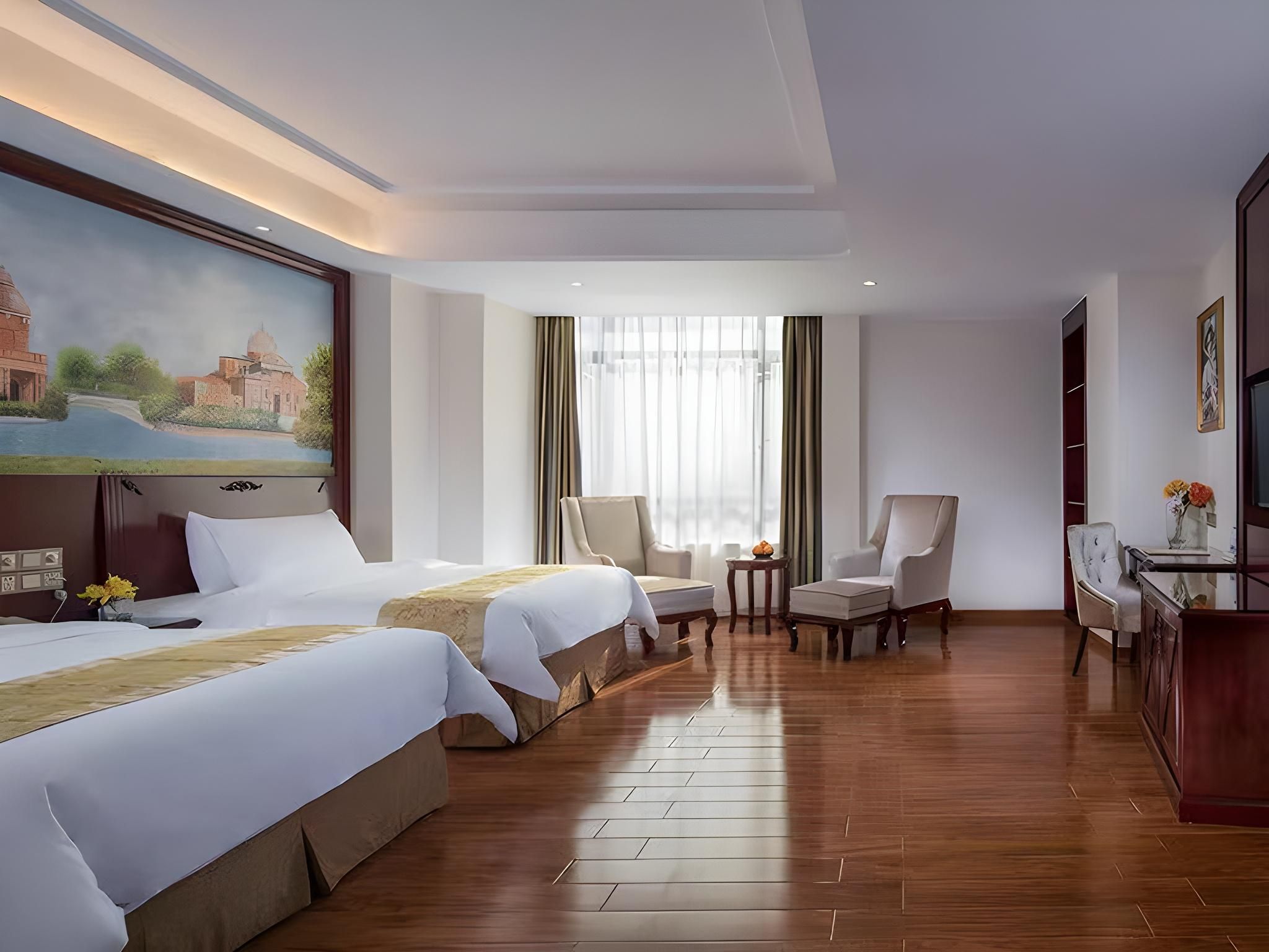 Vienna - Superior Twin room