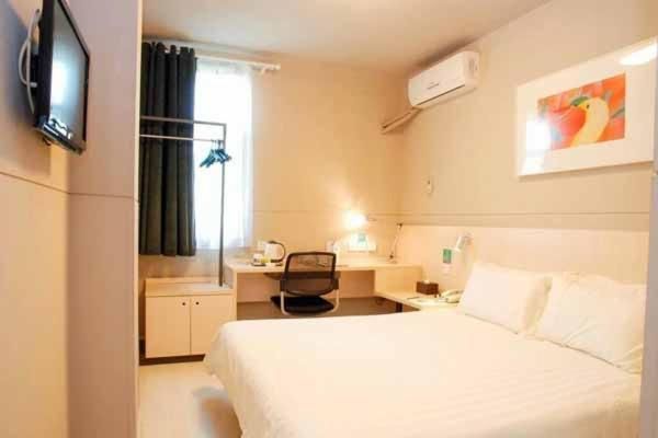 wh - standard room