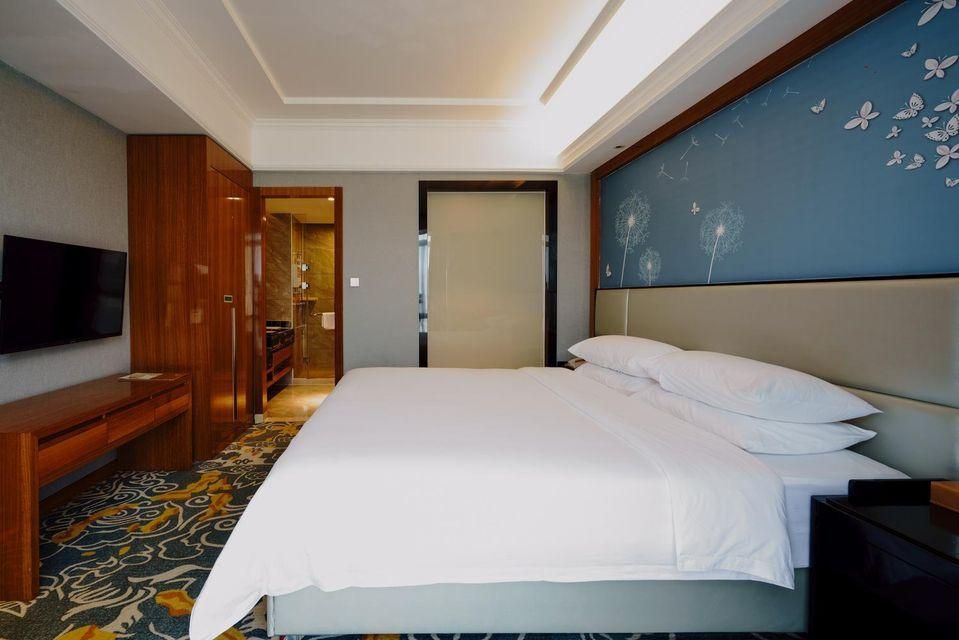 vienna - deluxe suite