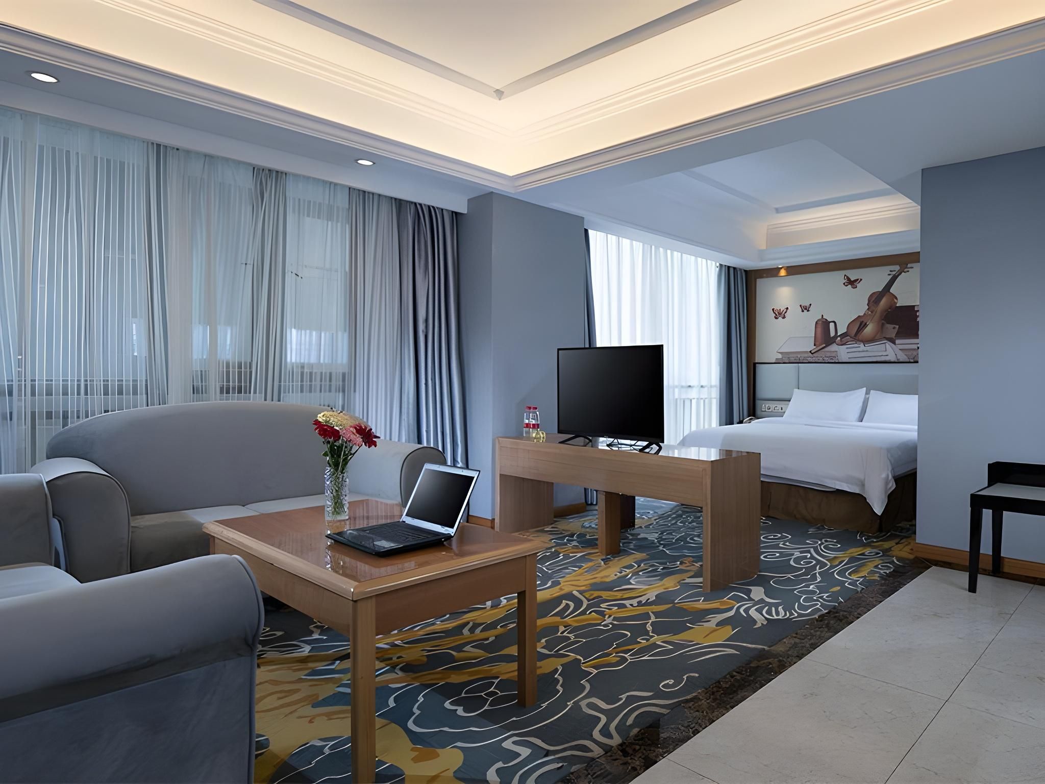 Business Suite