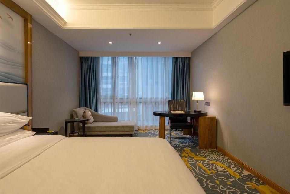 vienna - deluxe room