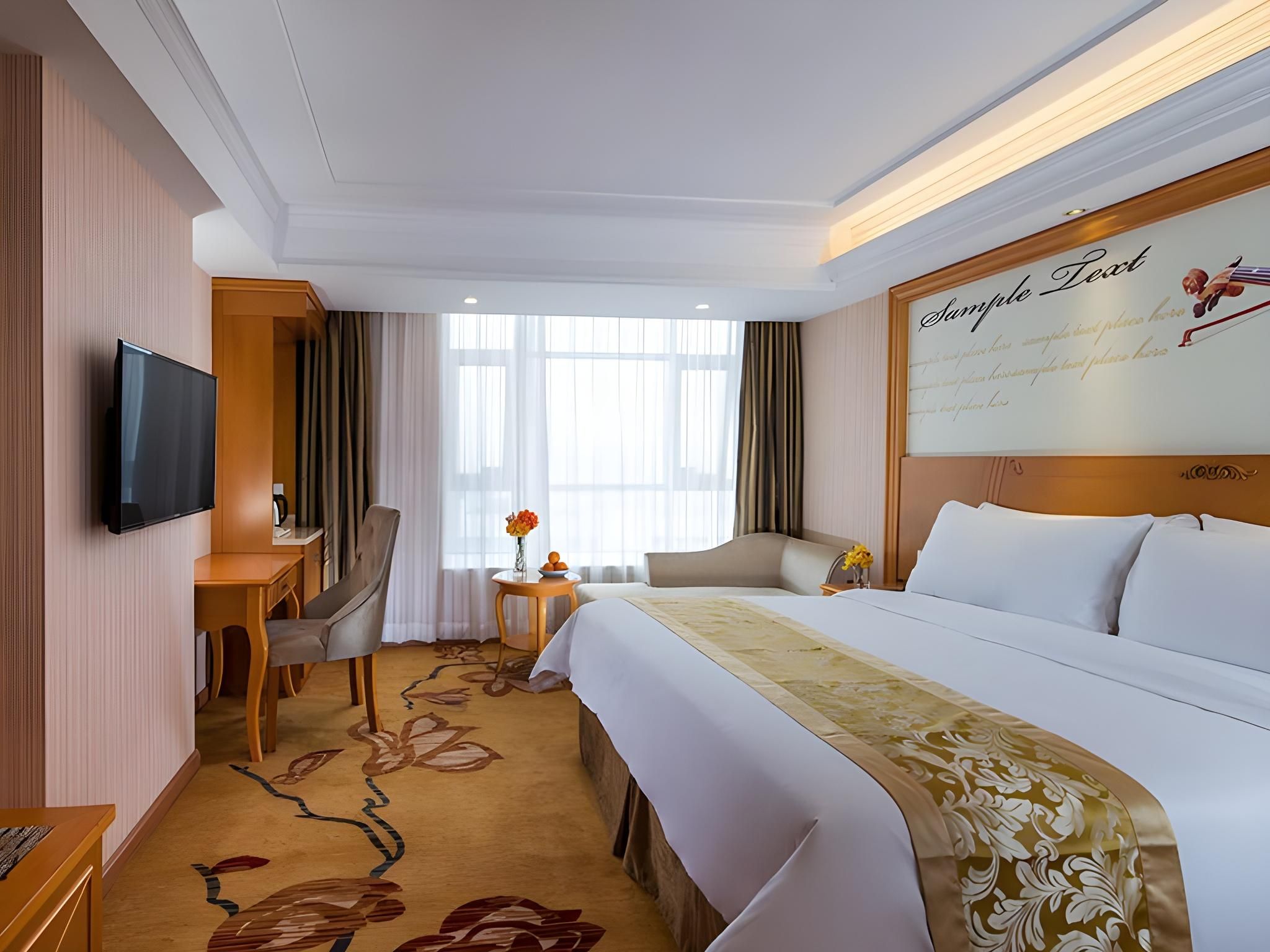 Vienna - Superior 1 Bed Room