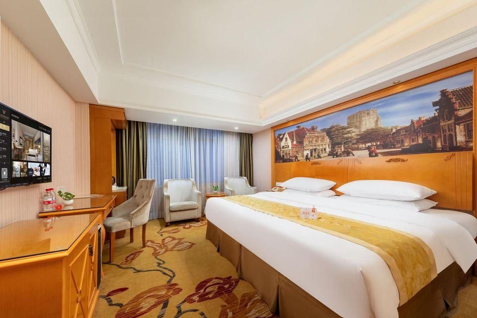 Vienna - Healthy Bed Room