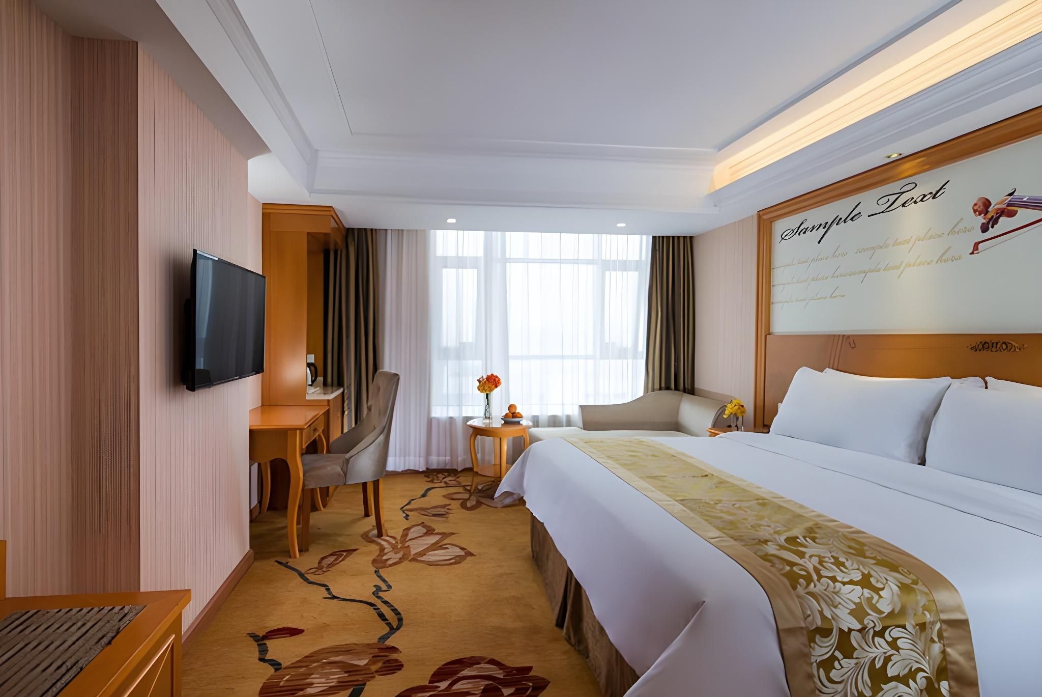 Vienna - Healthy Bed Room