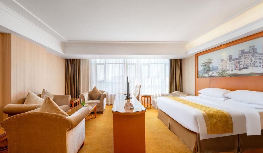 Vienna - Deluxe Suite