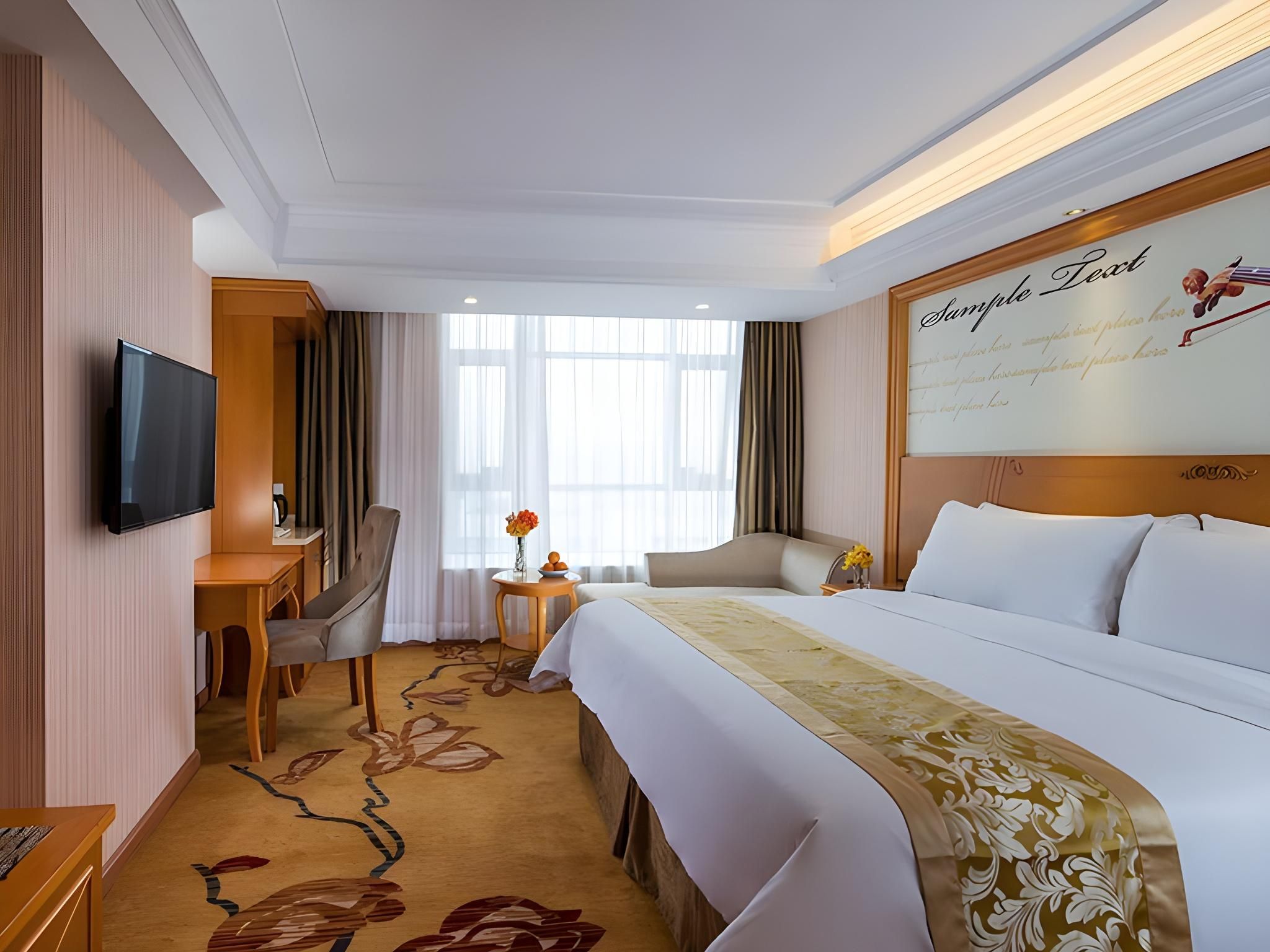 Vienna - 1 Bed Room