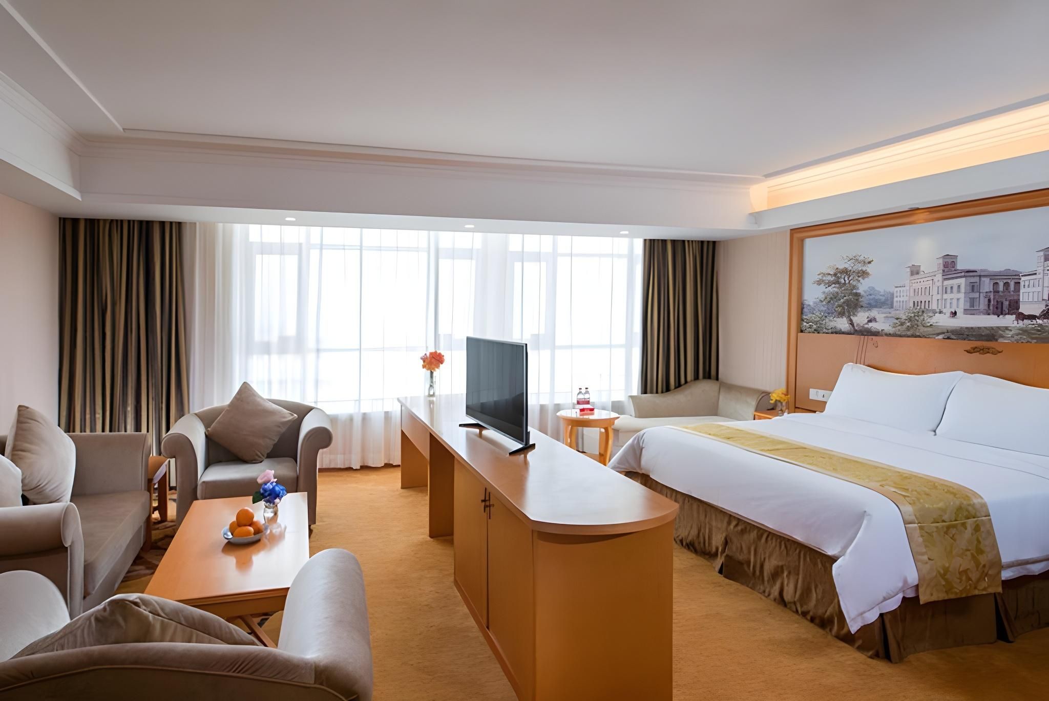 Vienna - Deluxe Suite
