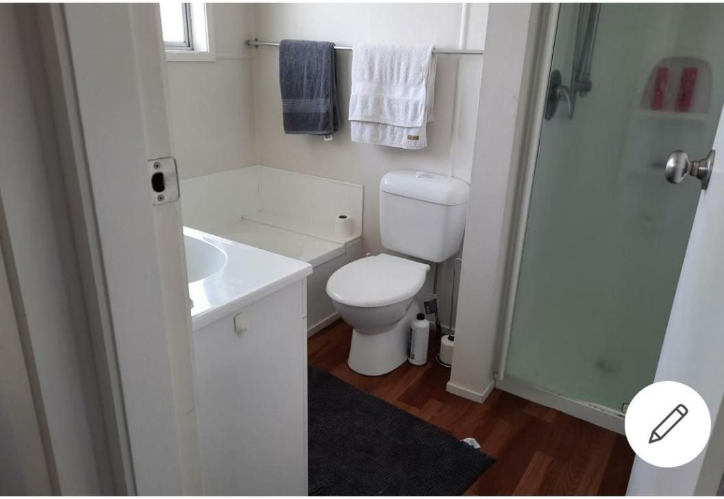 Three-Bedroom Bungalow