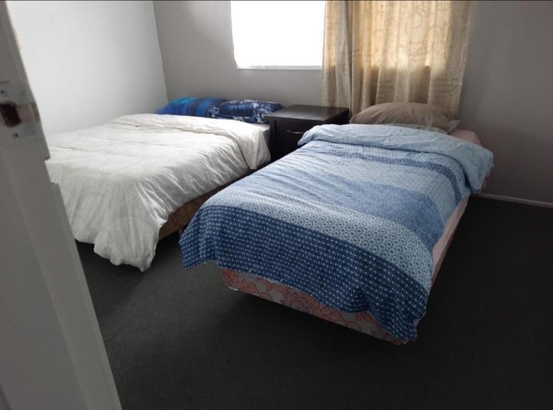 Three-Bedroom Bungalow