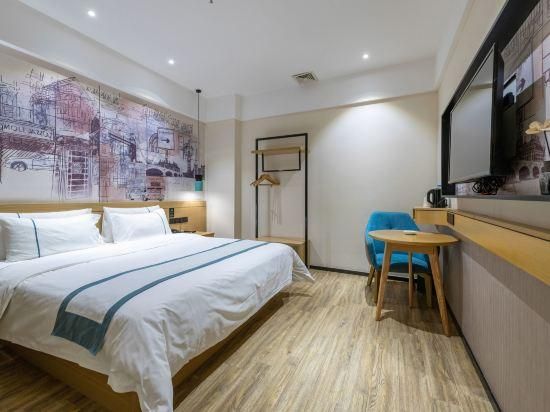 Special Queen Room