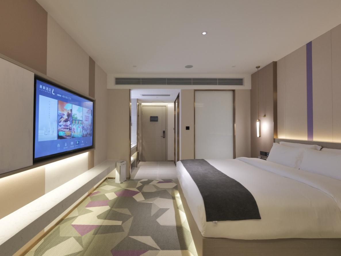 WH - Business 1 Bed Room