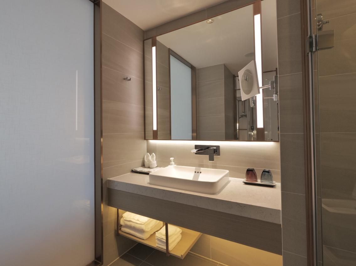 WH - Business 1 Bed Room