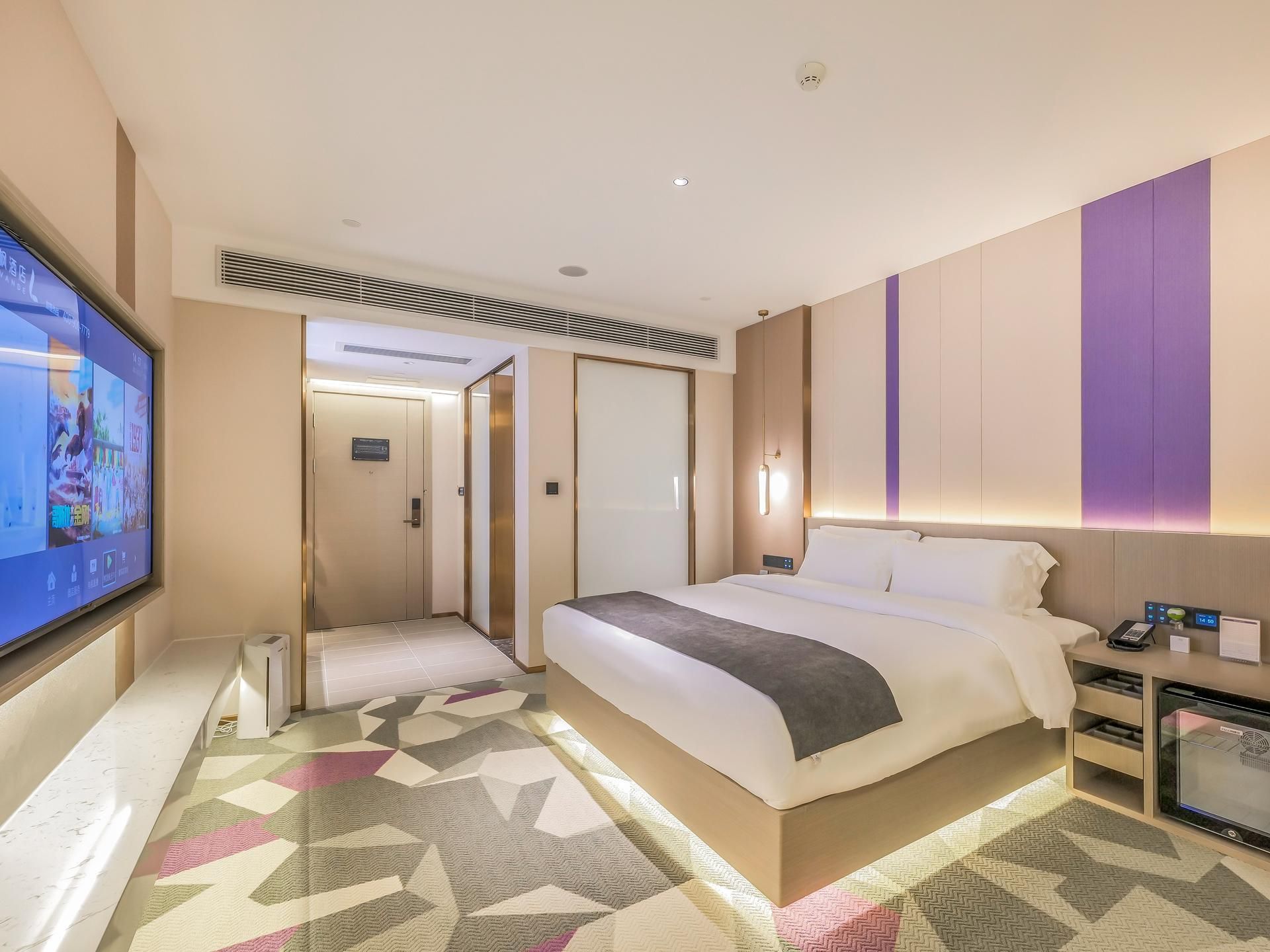 WH - Liren T Special Room