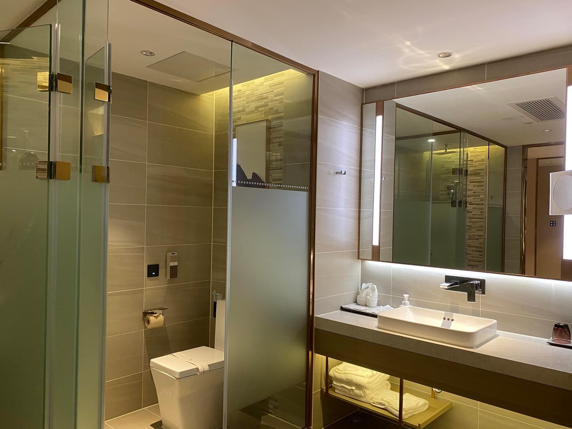 WH - Pure Nature 1 Bed Room