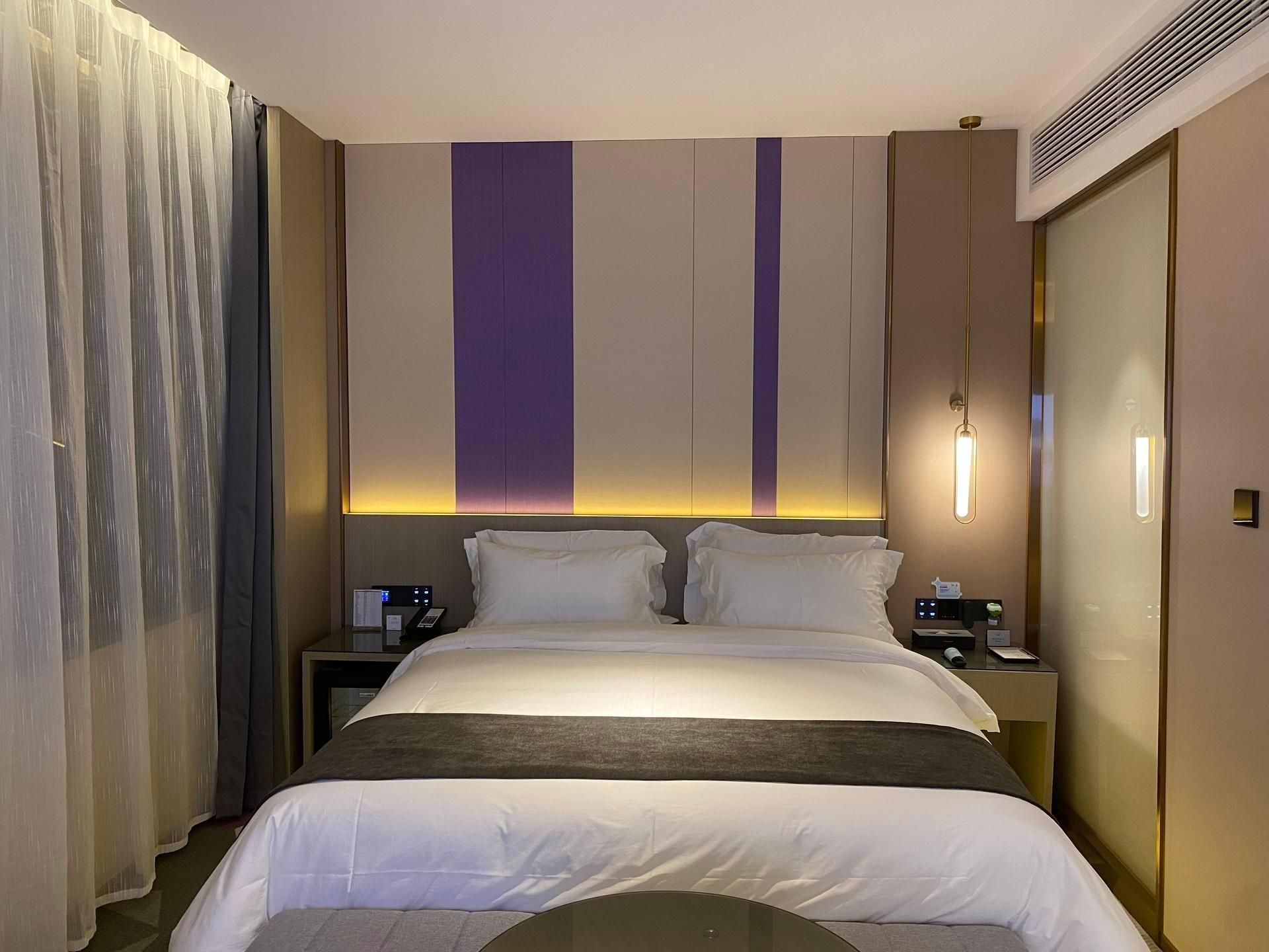 WH - Pure Nature 1 Bed Room