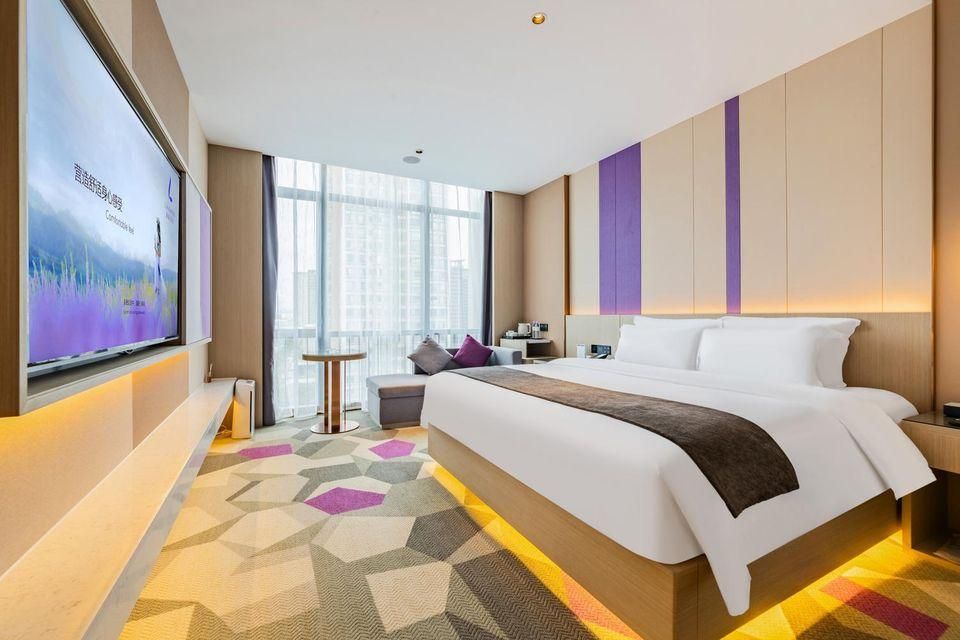 Lavande - FENGDU T Speical Room