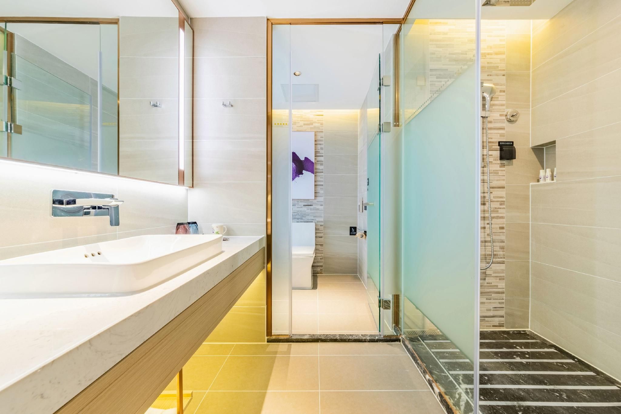 Family Rooms