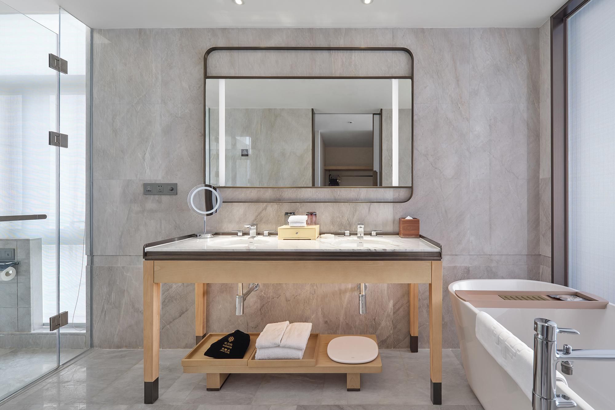 Dossen - Business Twin Room