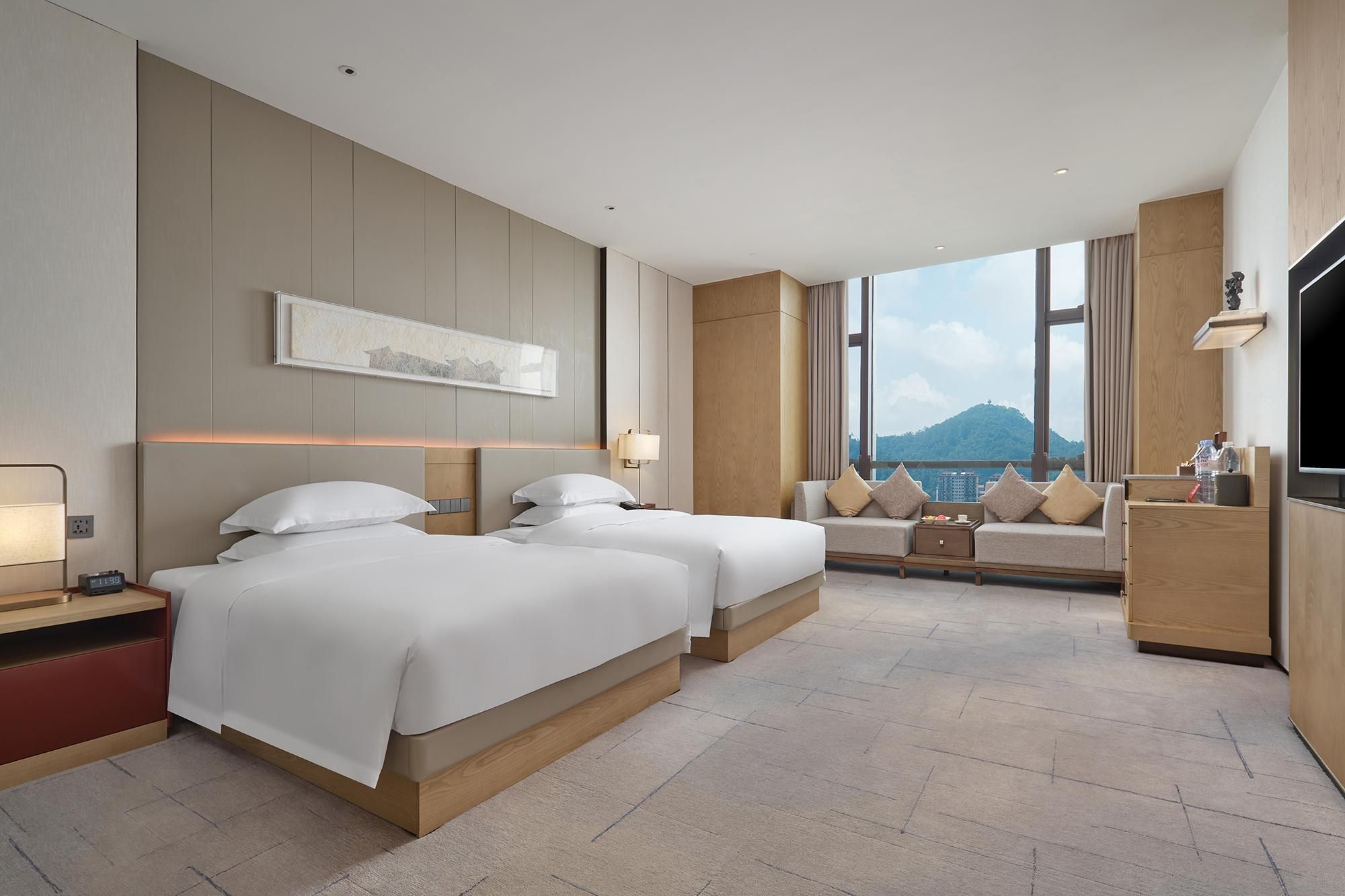 Dossen - Business Twin Room