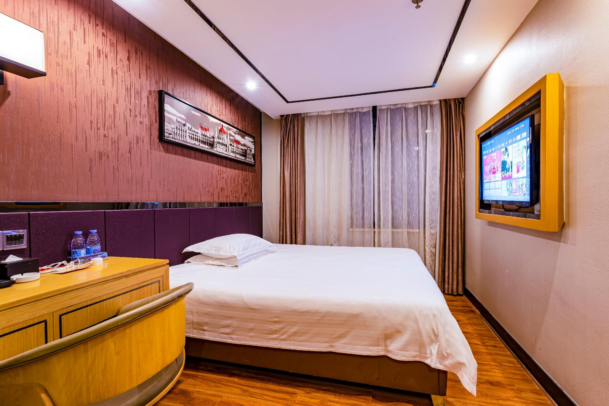 Economy Room