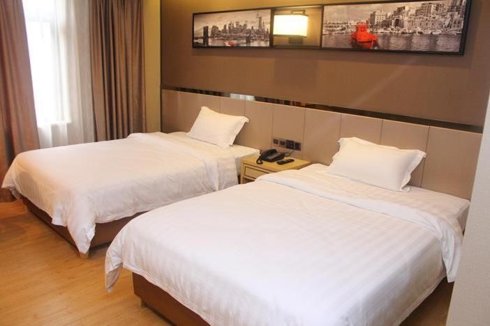 Business Twin Room