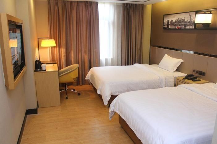Business Twin Room