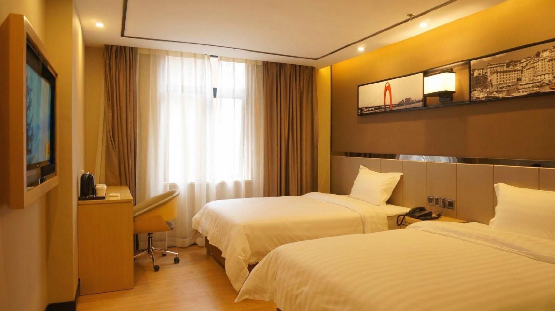 Traditional Twin Room