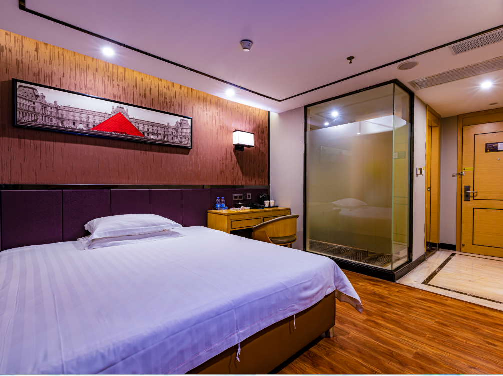Selected Double Room