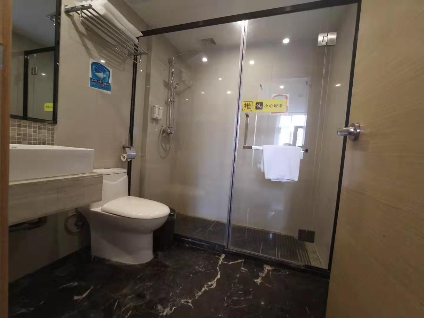 Selected Double Room