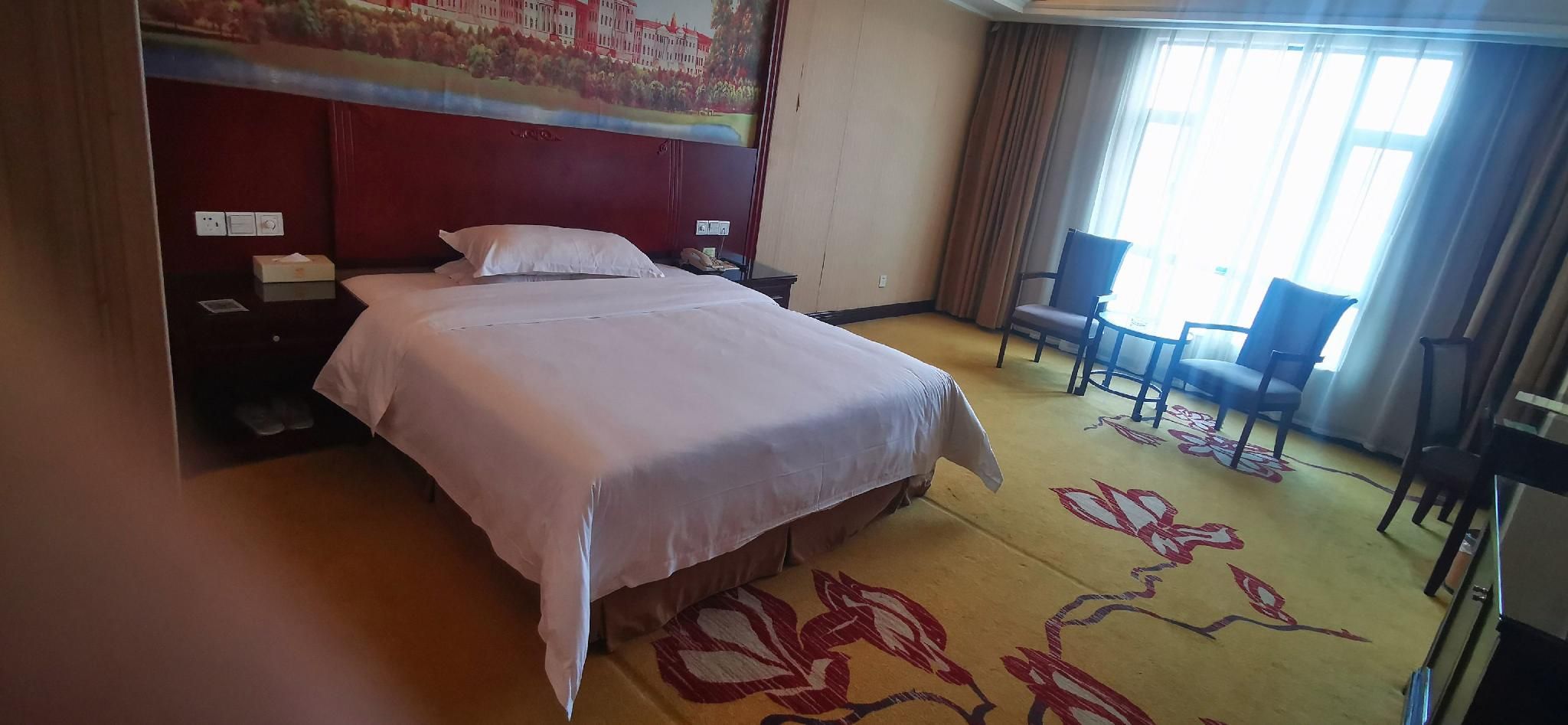 Vienna - Deluxe Room