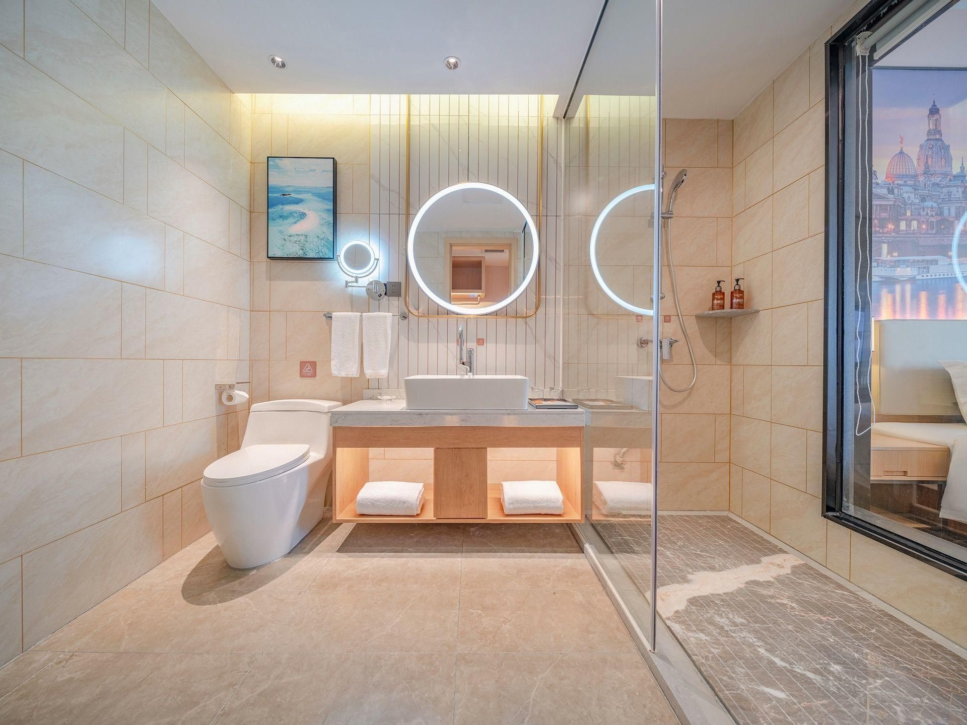 Vienna - Business Twin Room