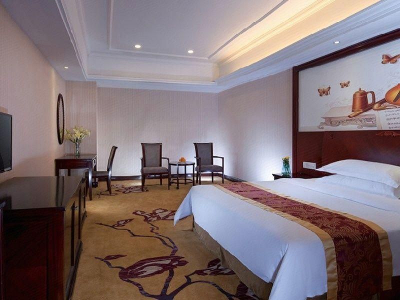 Vienna - Deluxe Room