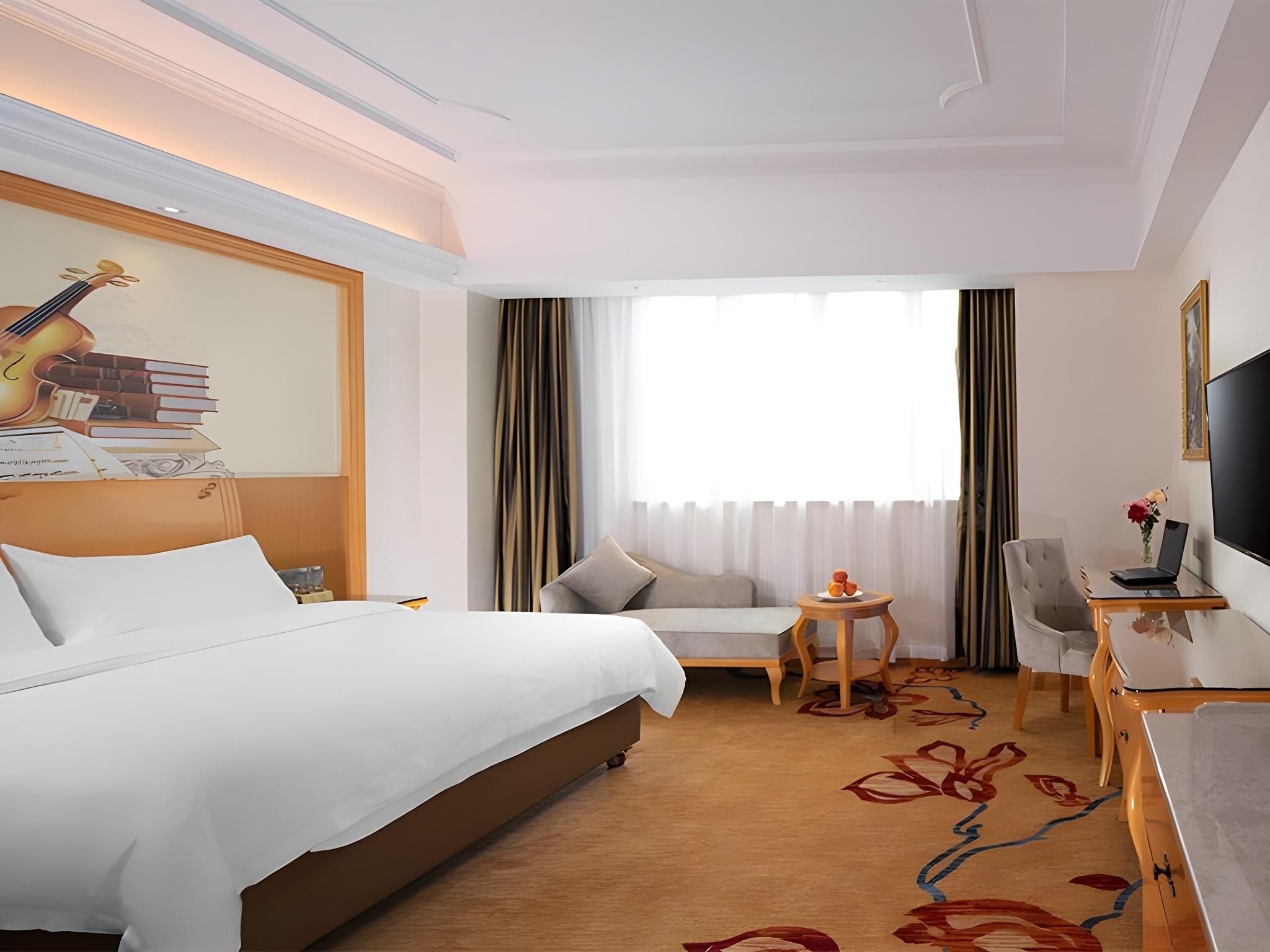 Vienna - Deluxe Room