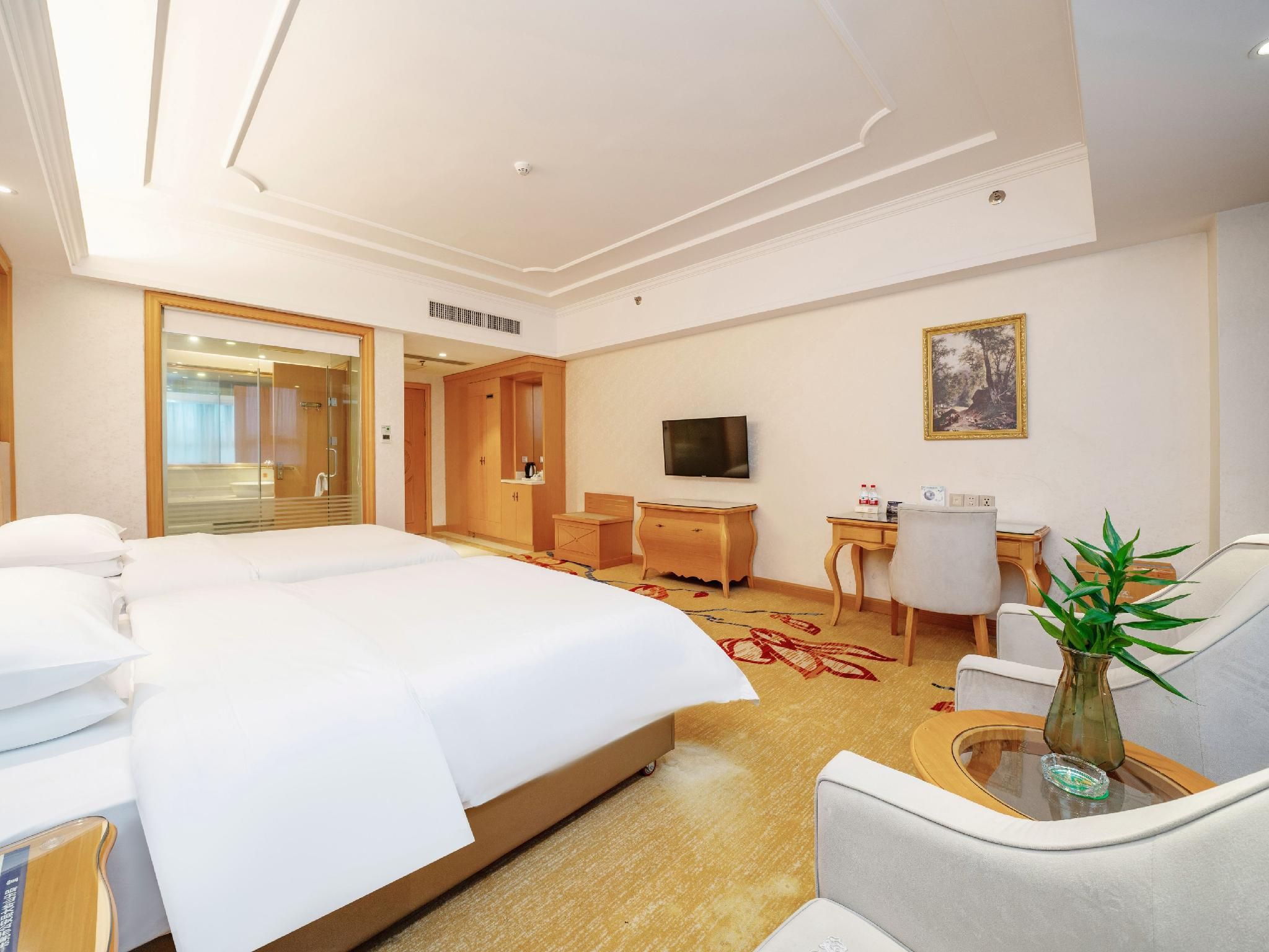 Vienna - Deluxe Twin