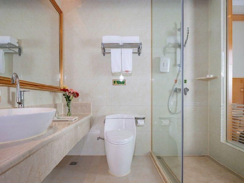 Vienna - Standard 1 Bed Room