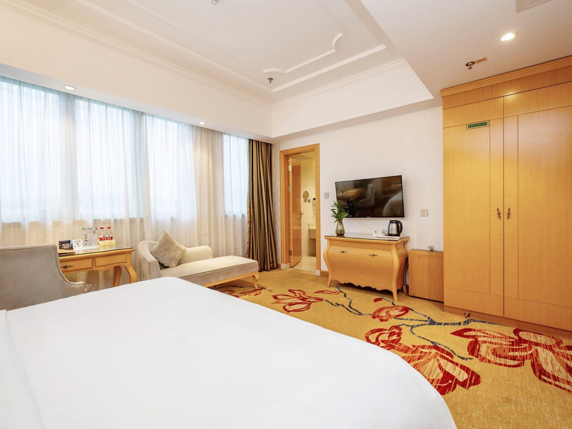 Vienna - Superior 1 Bed Room
