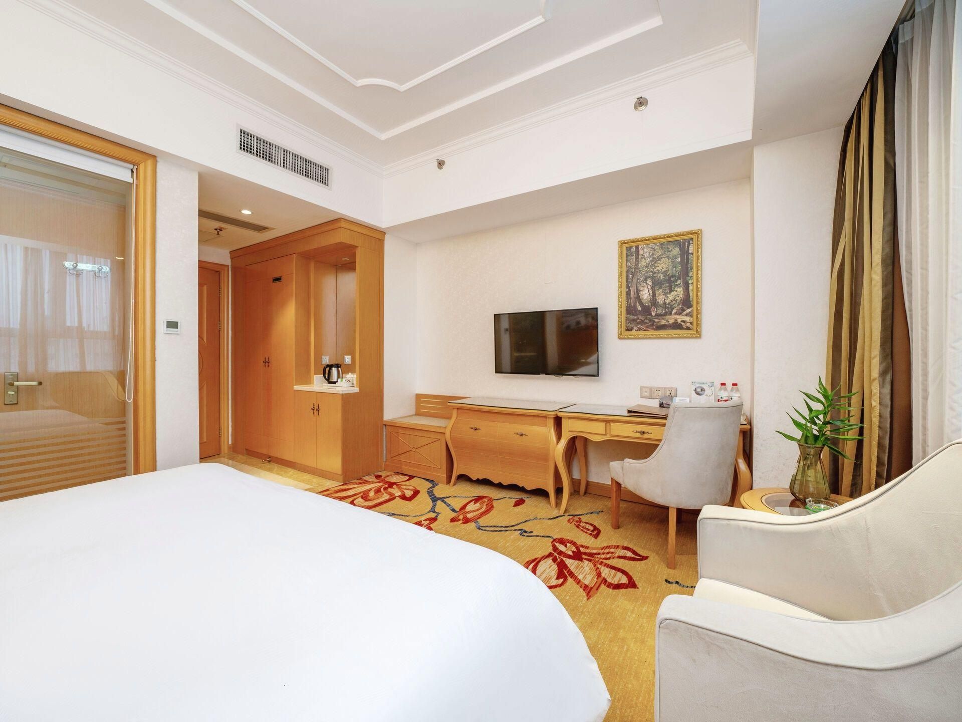 Vienna - Standard 1 Bed Room