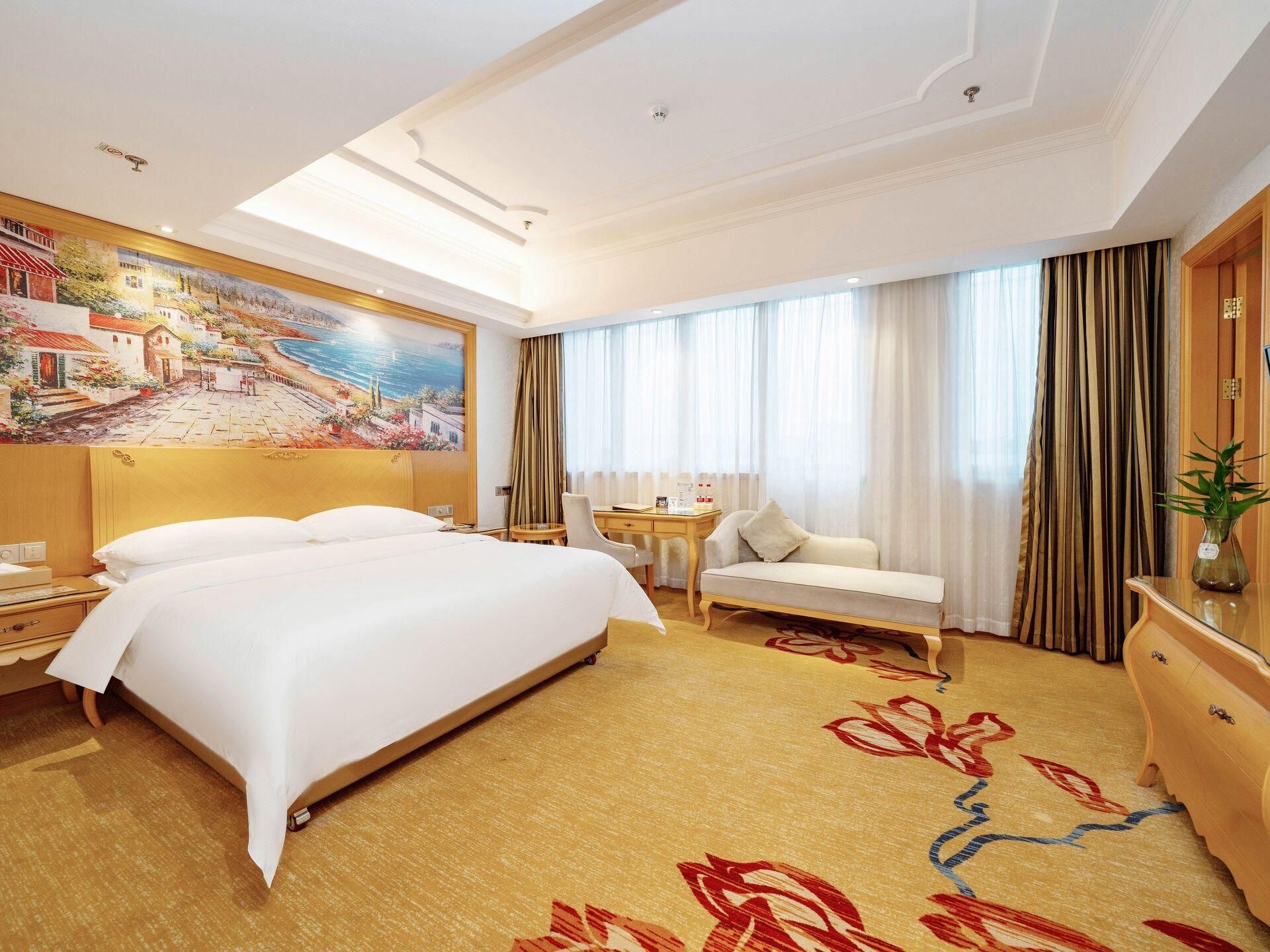 Vienna - Superior 1 Bed Room