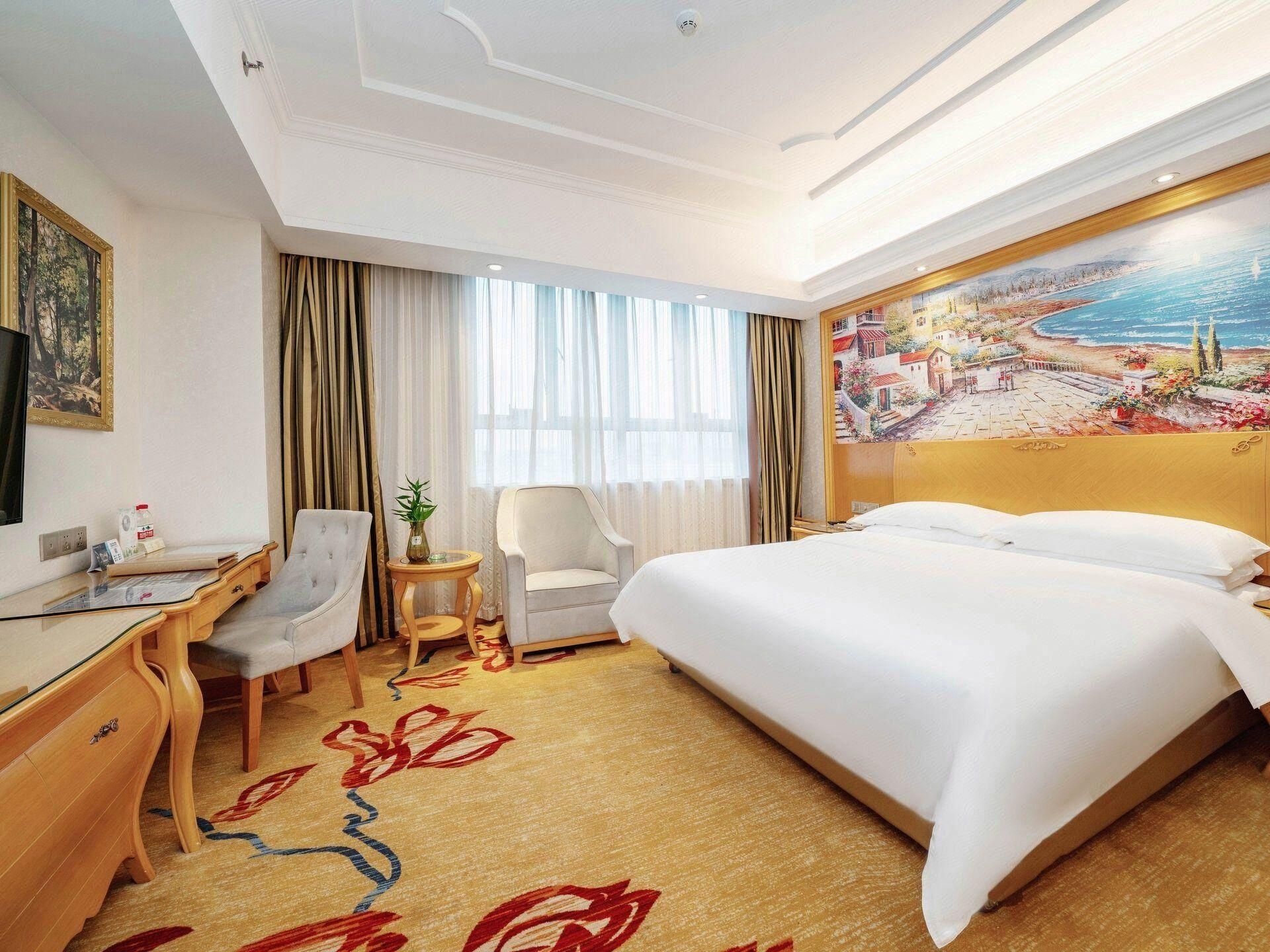 Vienna - Standard 1 Bed Room