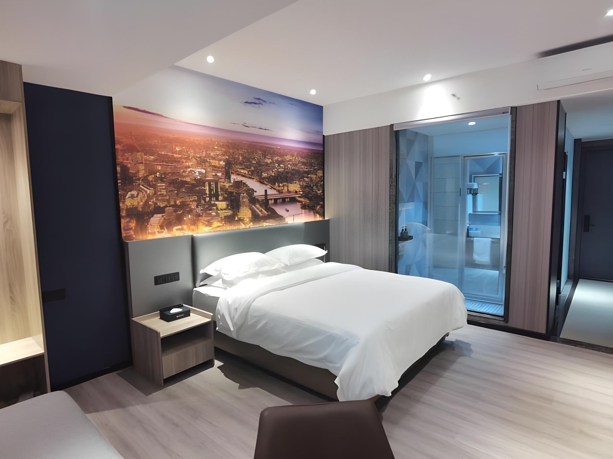 Business Suite Executive