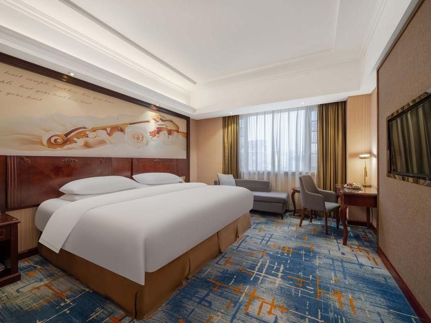 Vienna - Deluxe Room