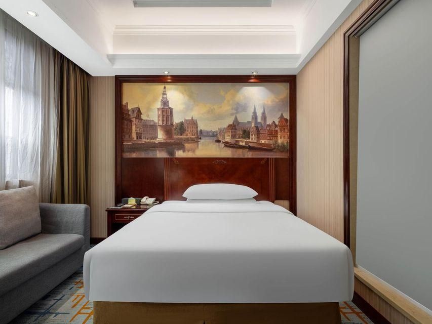 Vienna - Standard 1 Bed Room