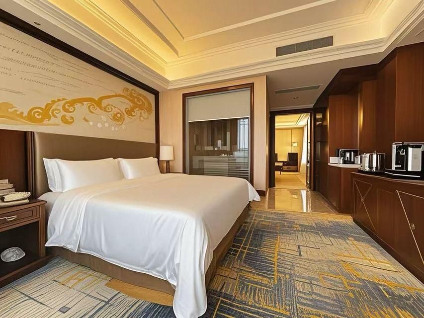 Vienna Hotel Guangdong Dongguan Dalingshan Sports Park Vienna - Deluxe Suite 2