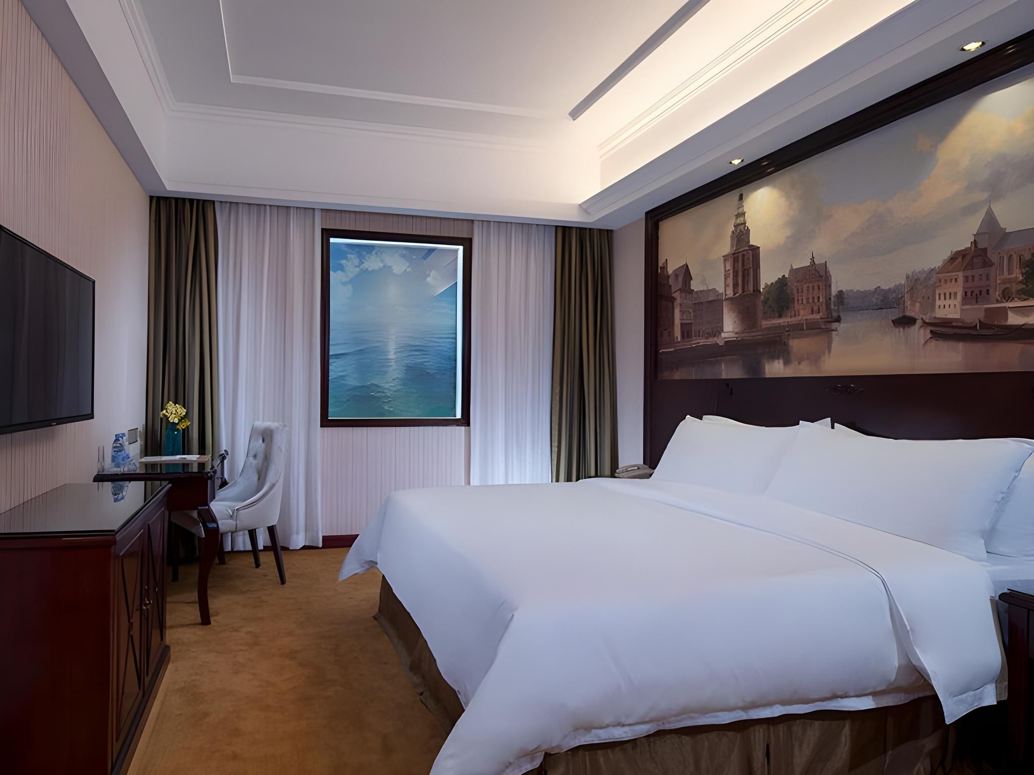 Vienna - Superior 1 Bed Room