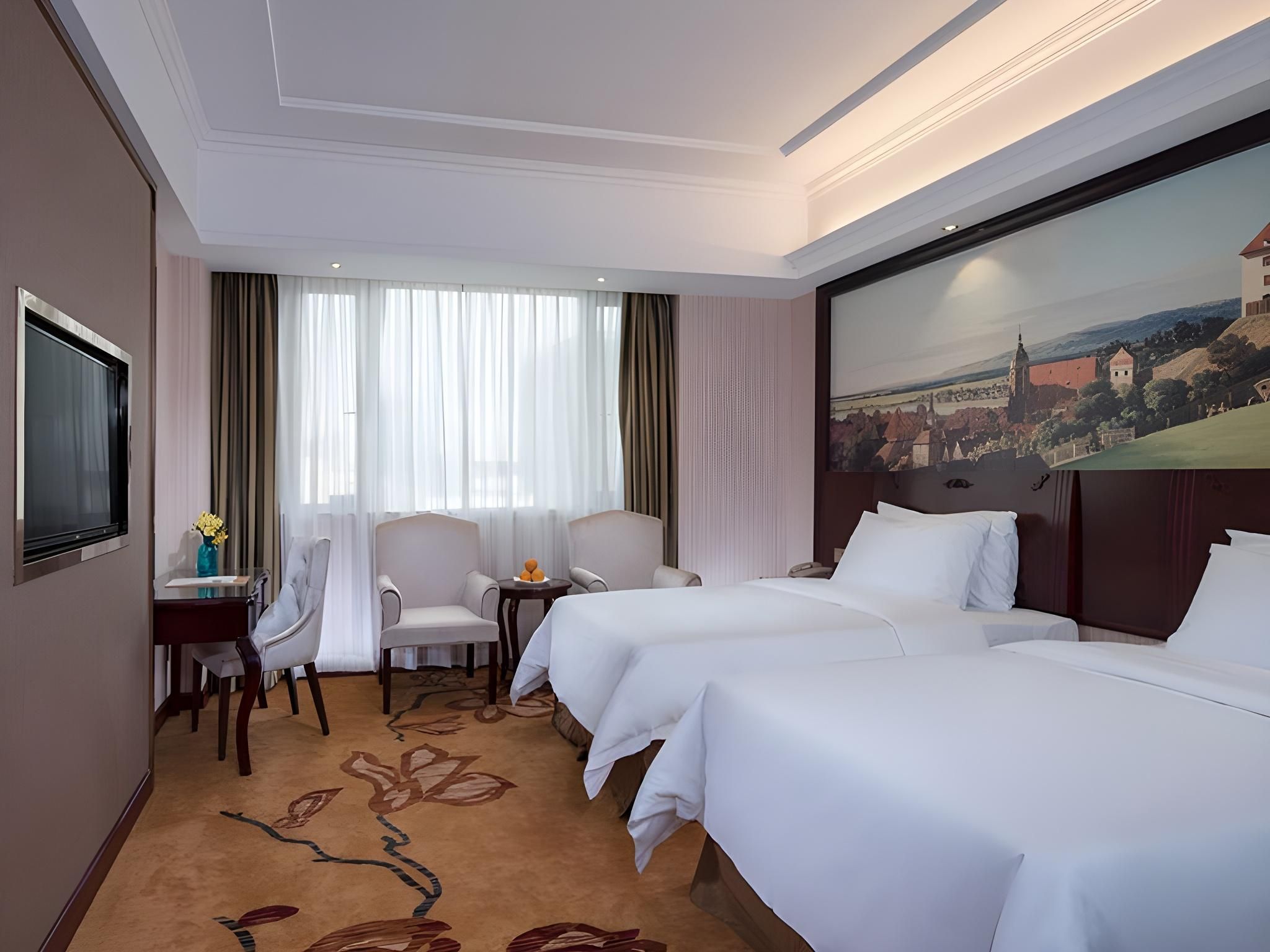 Vienna - Business Twin Room