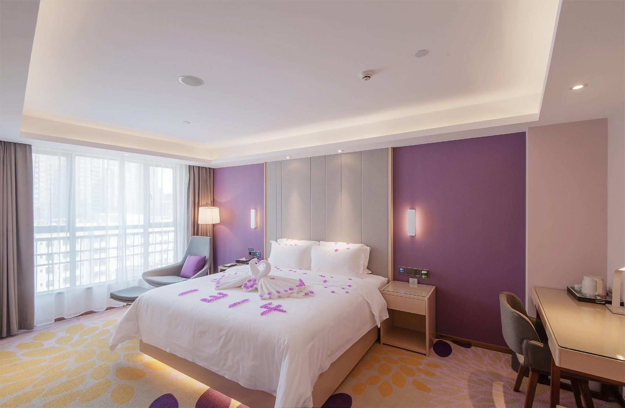 Lavande - Romantic Youxiang Room