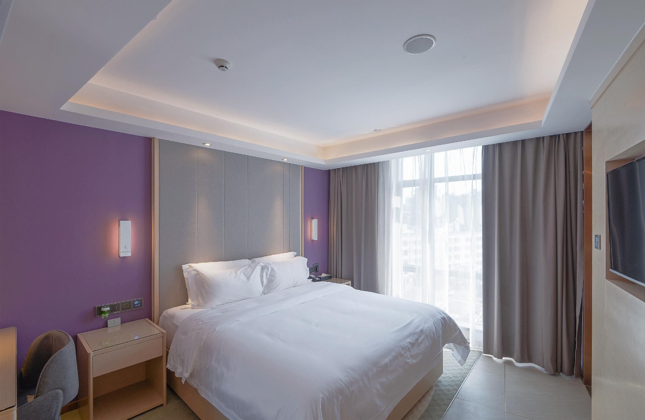 WH - Liren T Special Room