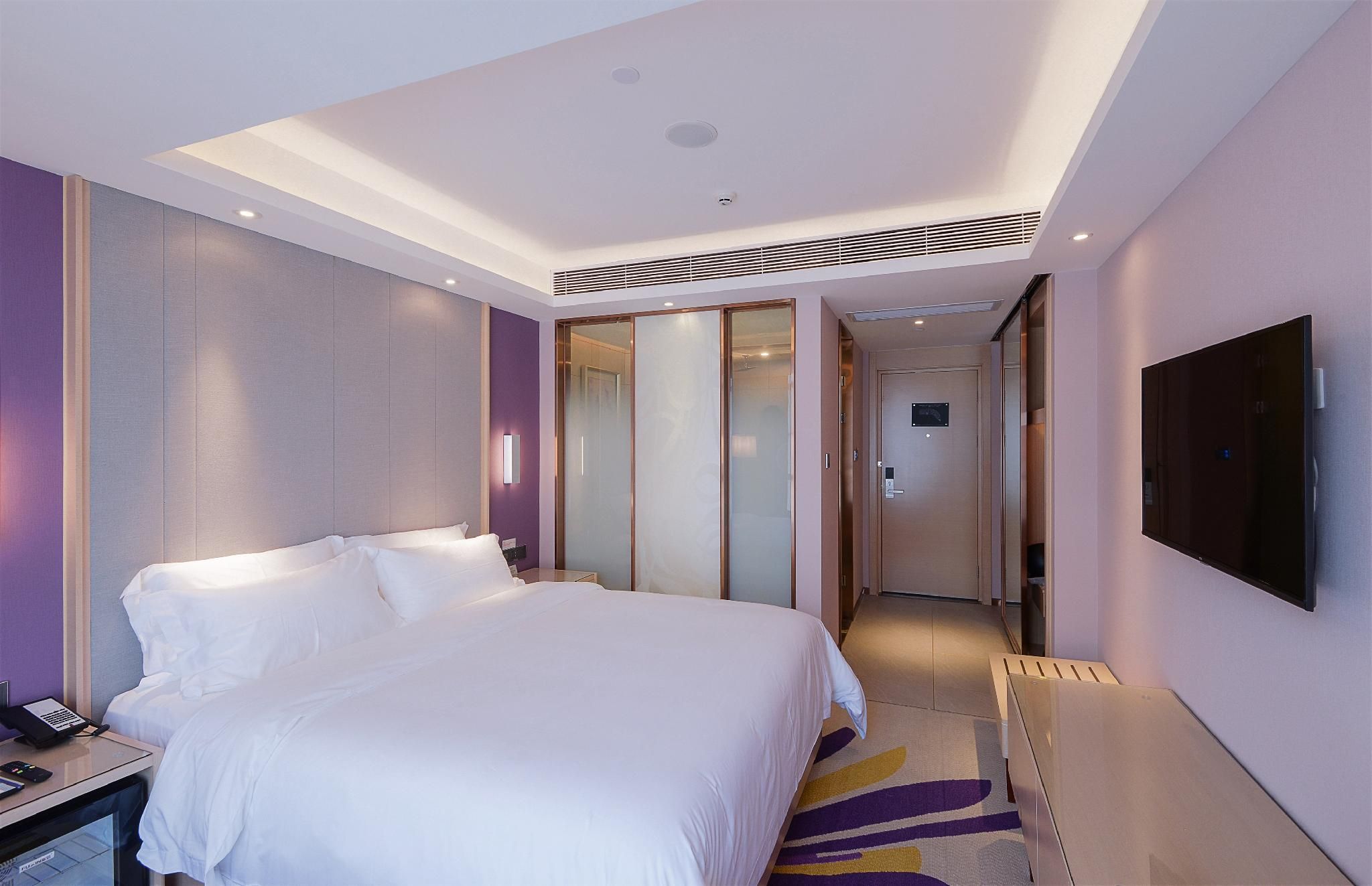 WH - Liren T Special Room