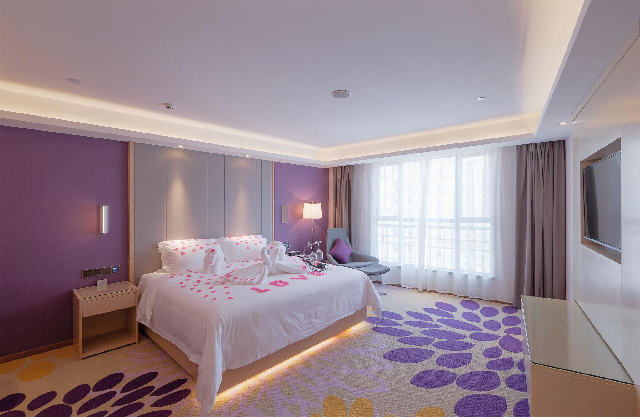 Lavande - Romantic Youxiang Room